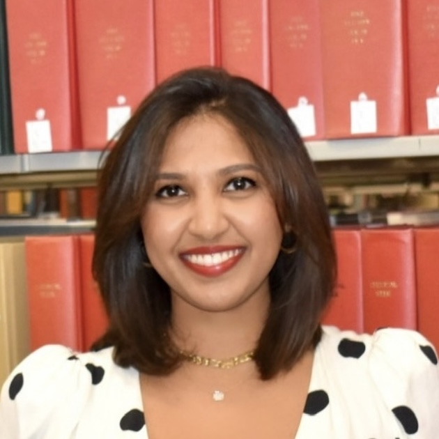 Spoorthi Basu